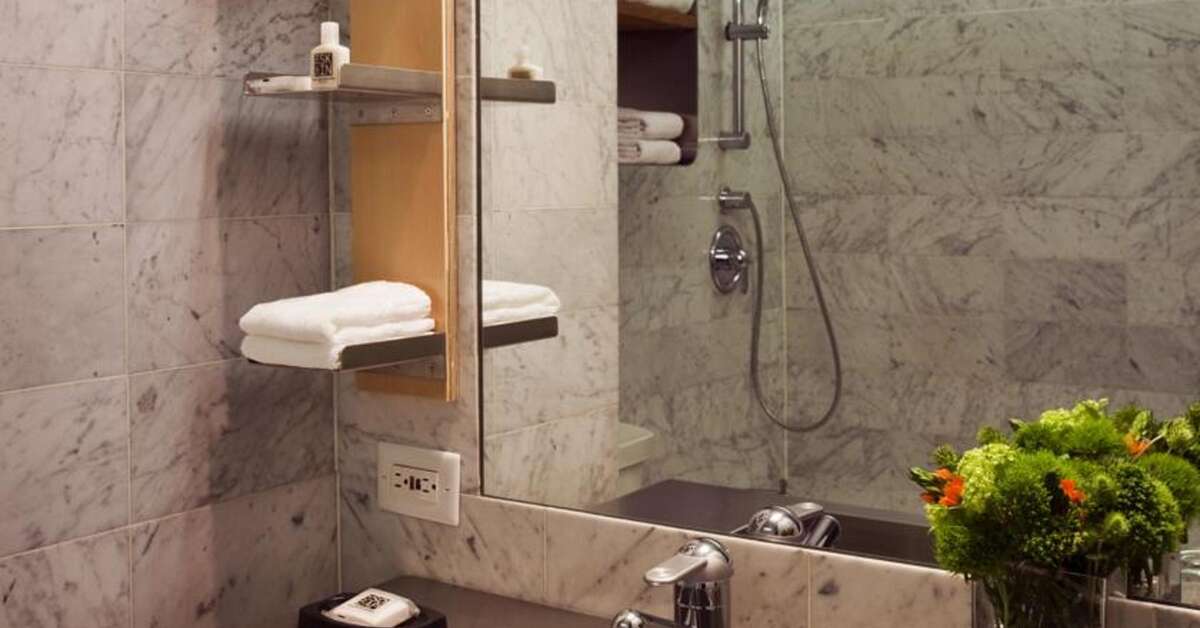 Een foto van Arthouse Hotel