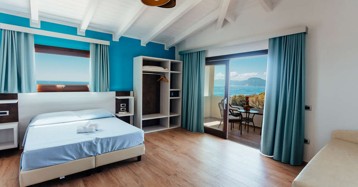 Een foto van Hotel I Ginepri