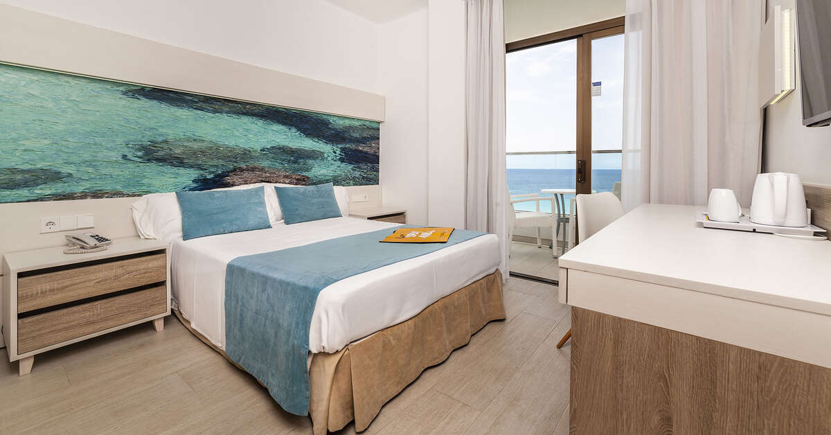 Een foto van Globales Lord Nelson adults only
