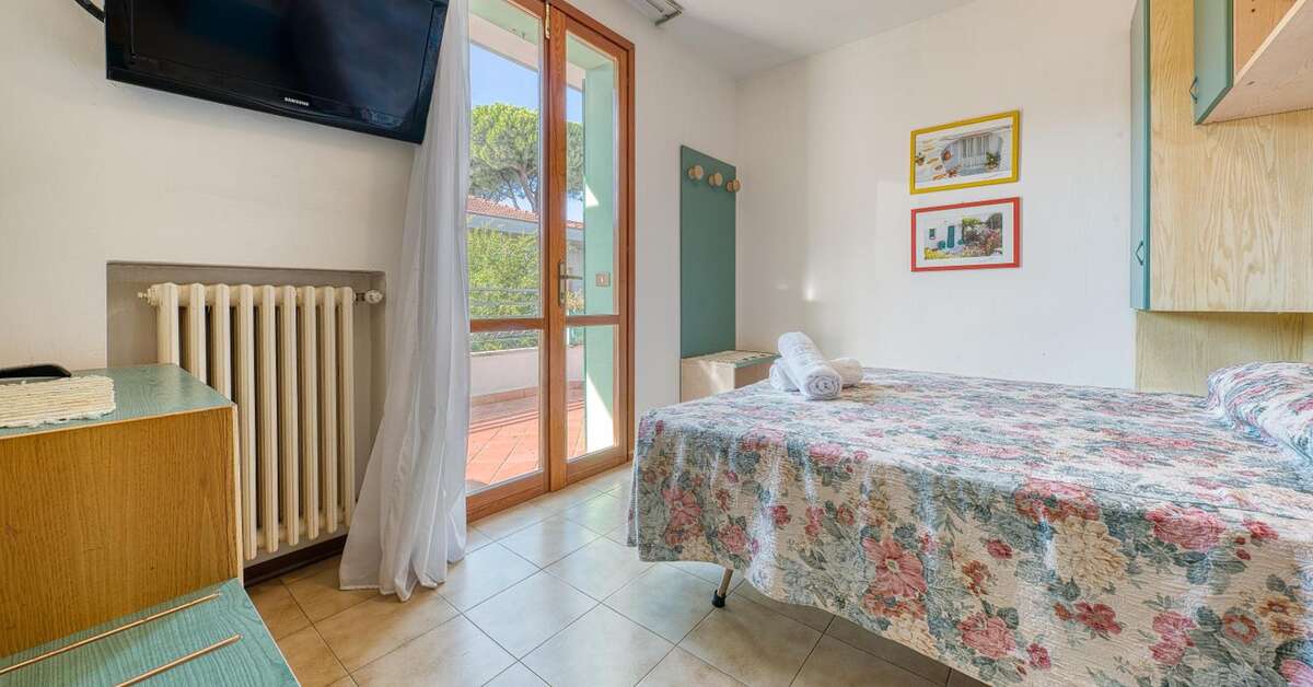 Een foto van Hotel Residence Charles