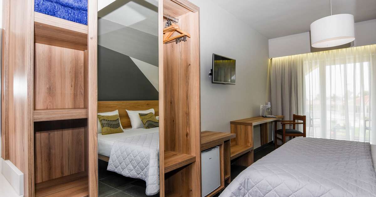 Een foto van Surreal Exotica Hotel & Spa by Zante Plaza