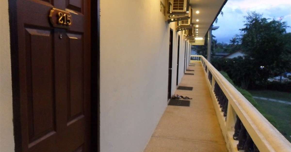 Een foto van Andaman Seaside Resort