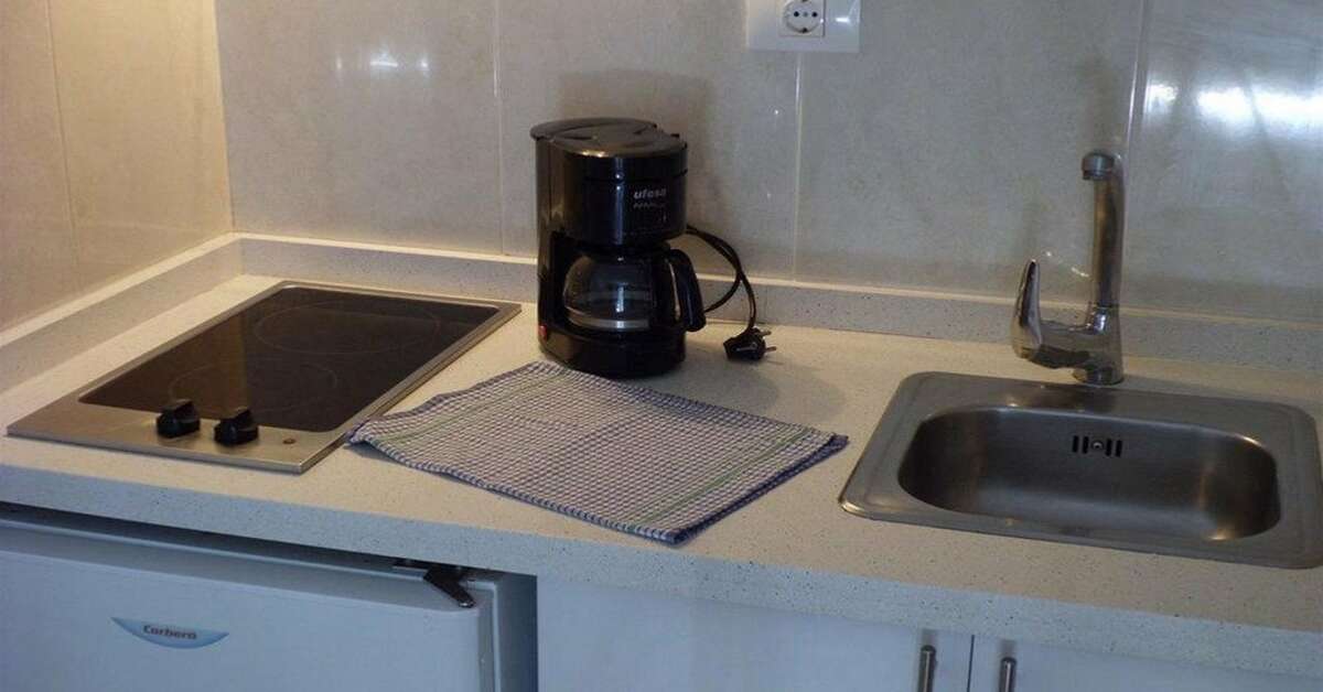 Een foto van Casa Del Sol