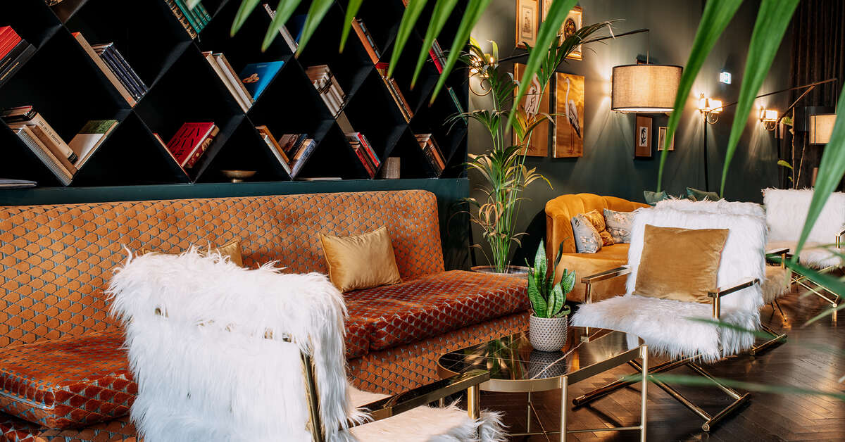 Een foto van Skylark by Aluma Hotels & Resorts