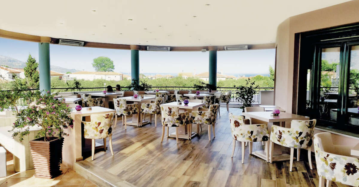 Een foto van Ocean Beach Hotel