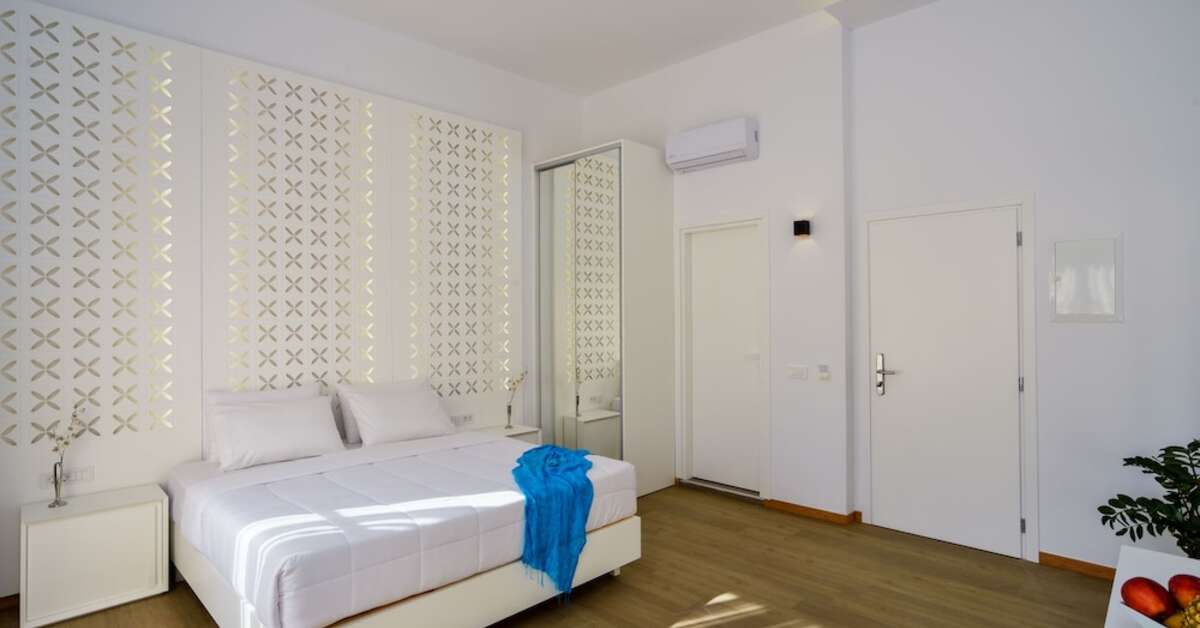 Een foto van Elia Portou Luxury Residence