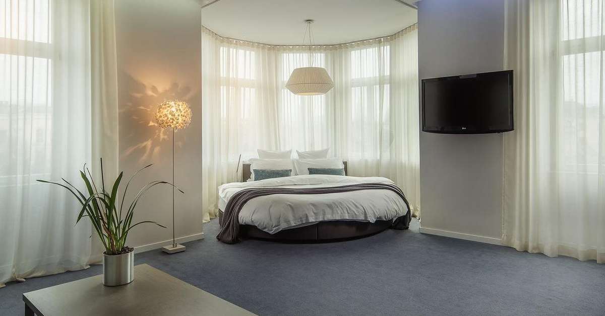Een foto van Hotel Cubo