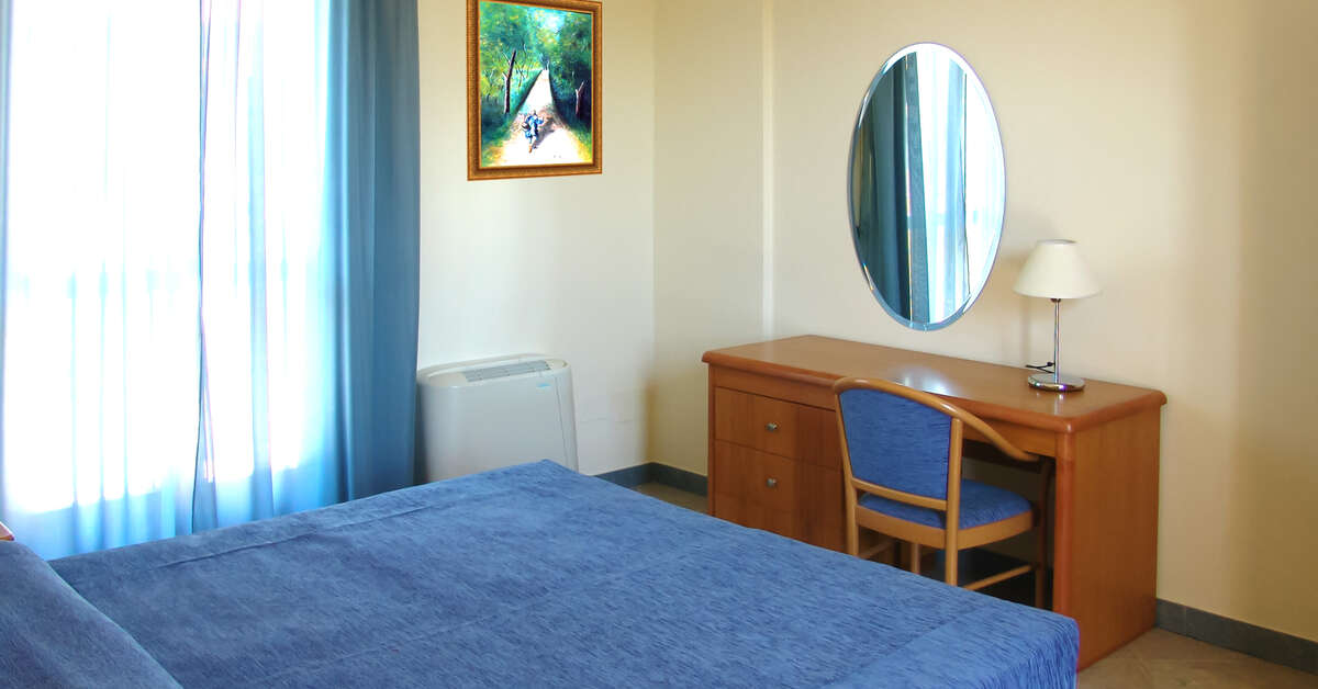 Een foto van Continental Resort