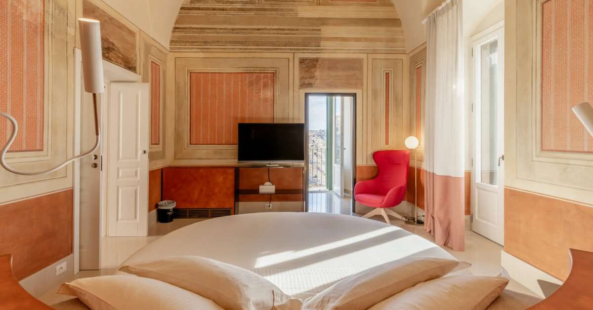 Een foto van Quarry Resort