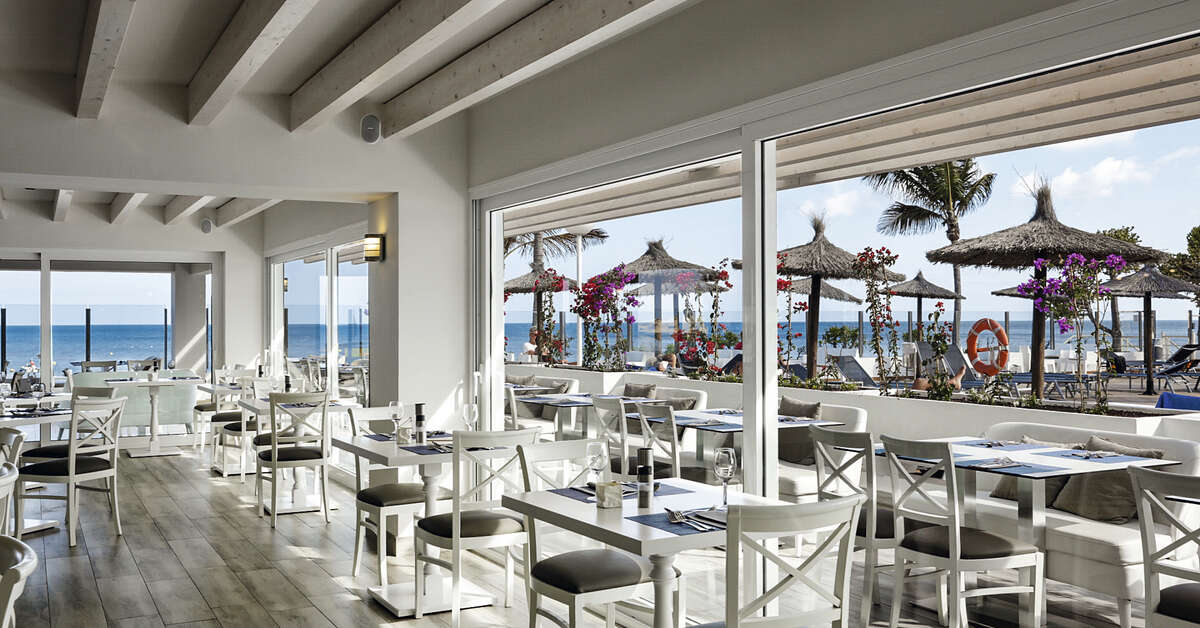 Een foto van Allsun Hotel Barlovento