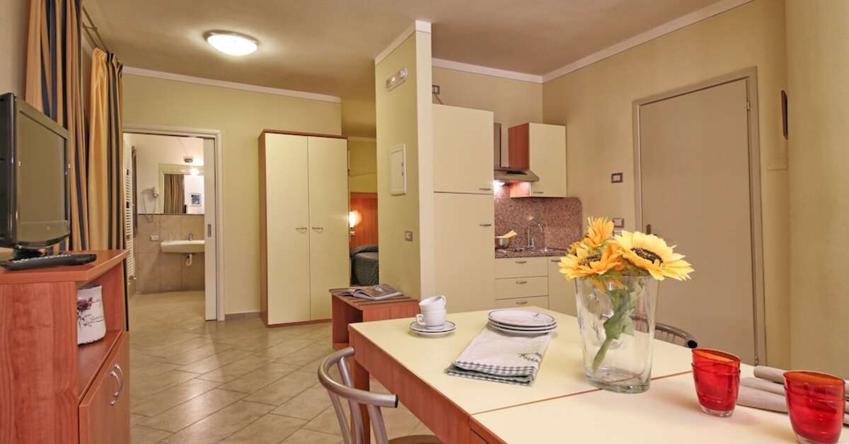 Een foto van Residence San Rocco