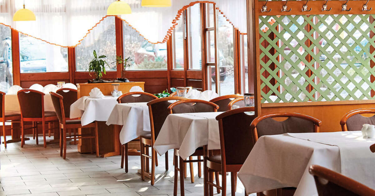 Een foto van Kurpark Flair Hotel