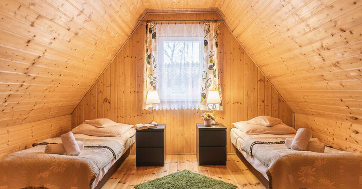 Een foto van Bursztyn Medical Spa & Wellness