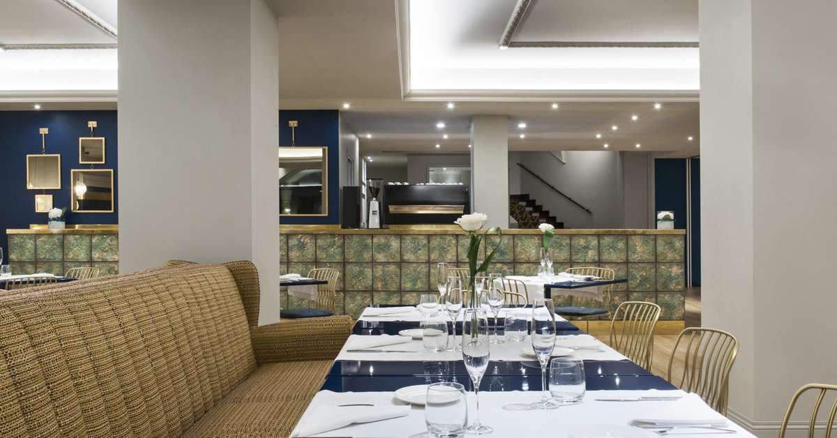 Een foto van Seebay Hotel