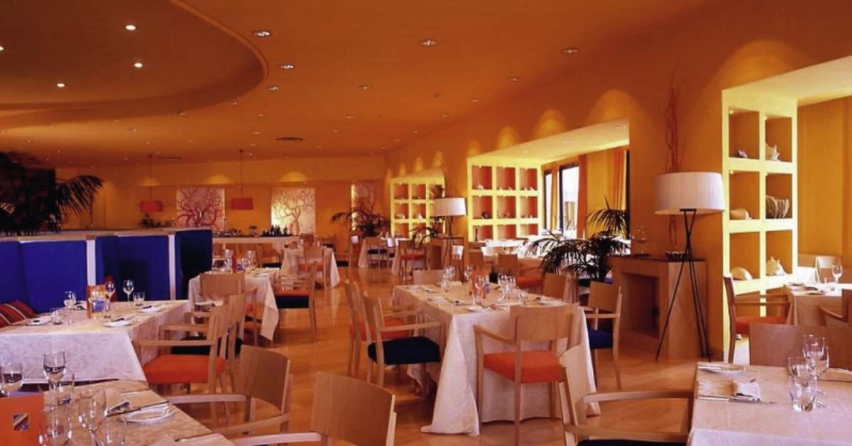 Een foto van Hilton Sorrento Palace