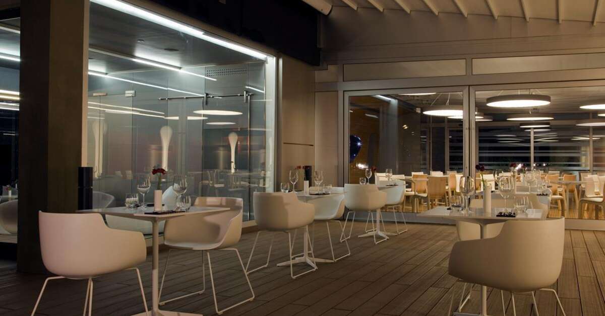 Een foto van Hotel Zone