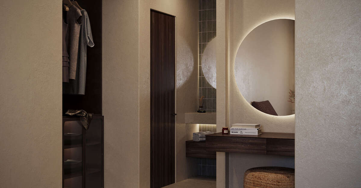 Een foto van Momi Slow Living Annex