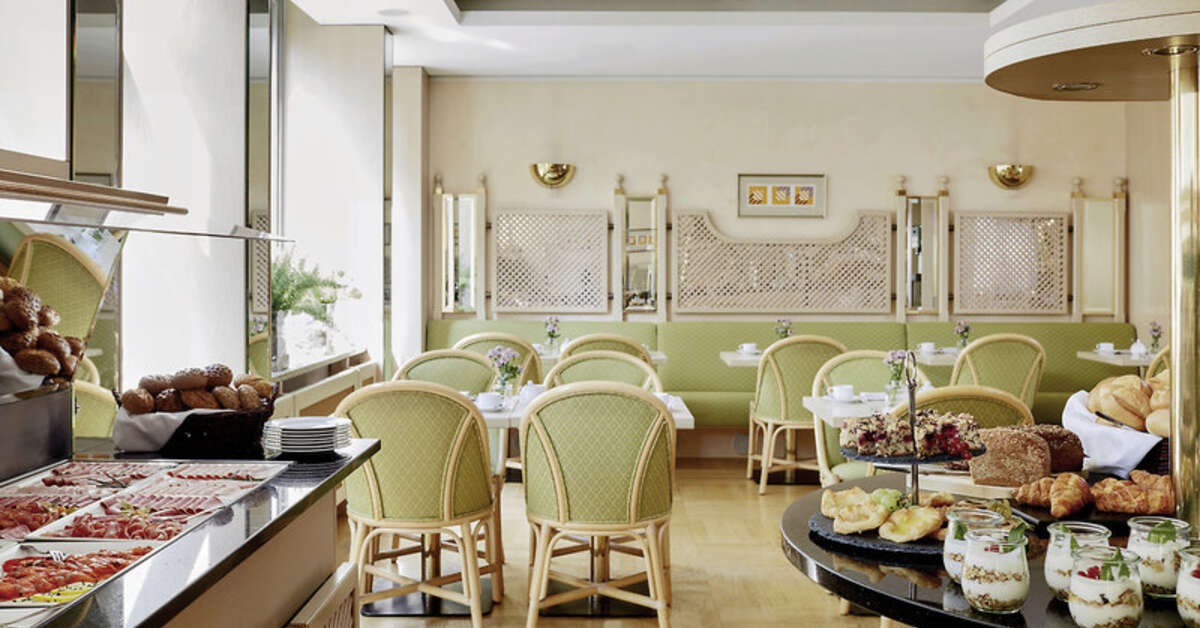 Een foto van Living Hotel Kanzler