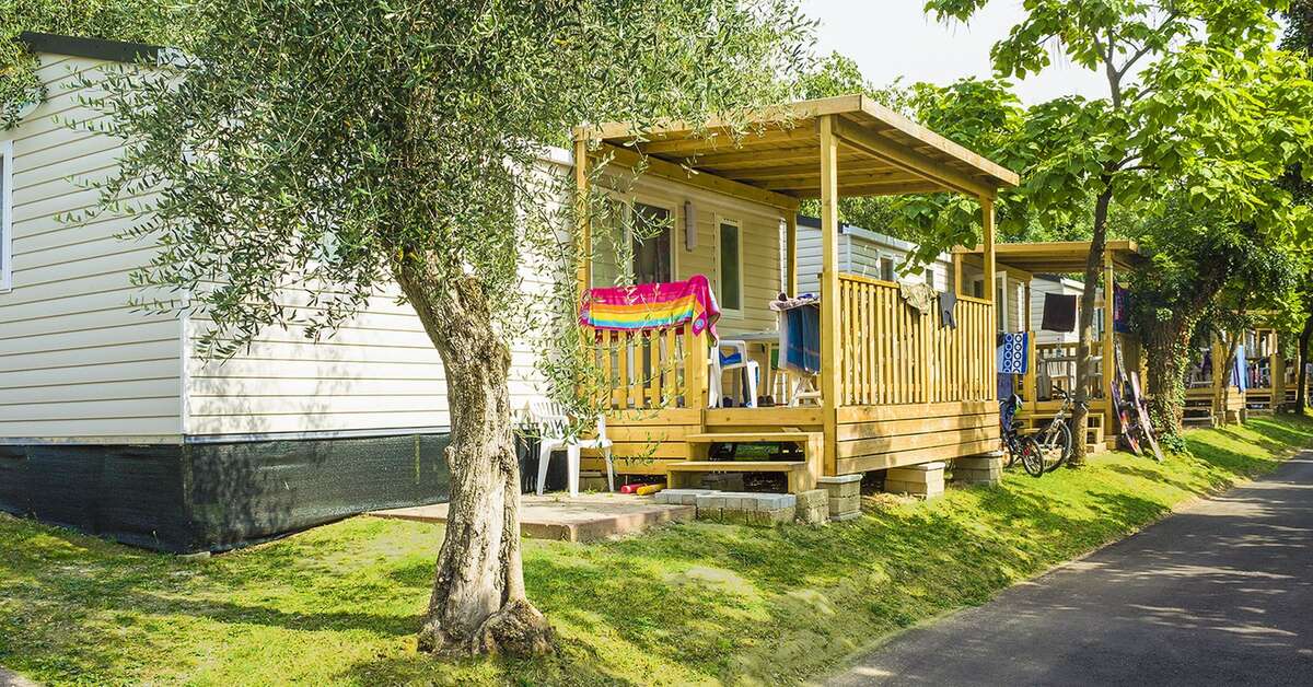 Een foto van Camping Cisano & San Vito