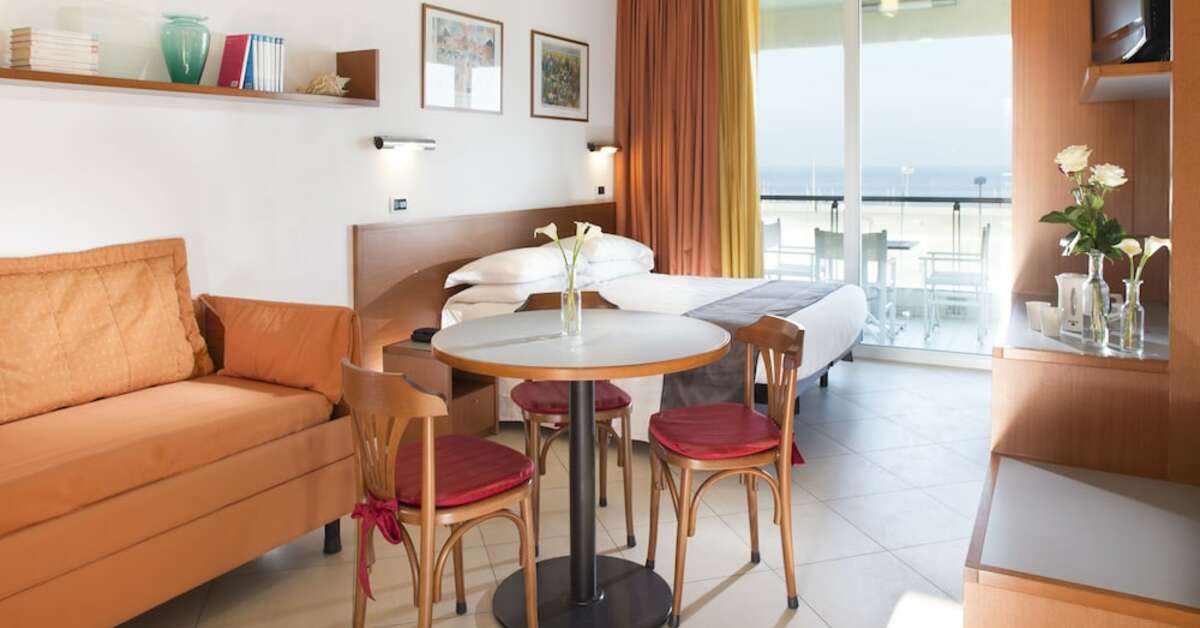 Een foto van Hotel Ascot