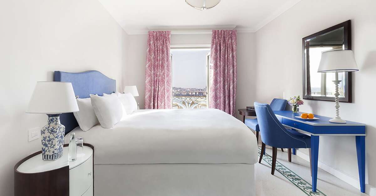 Een foto van The Phoenicia Malta