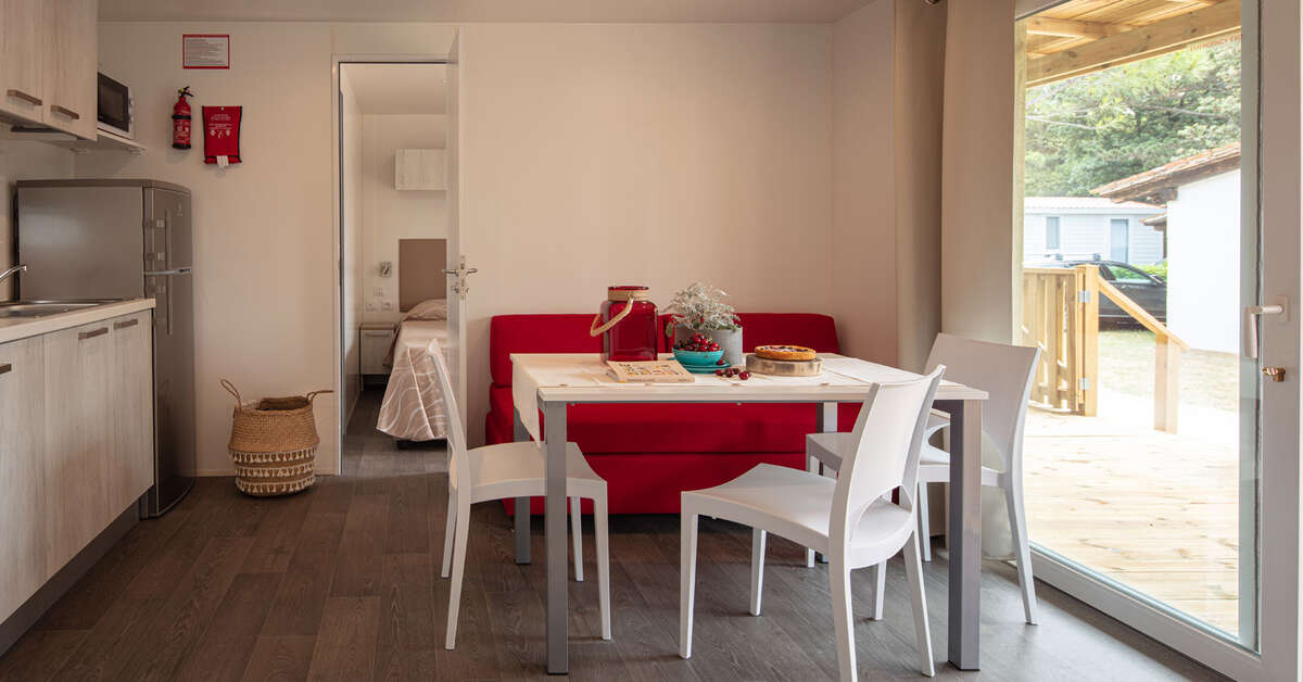 Een foto van Residence Punta Spin
