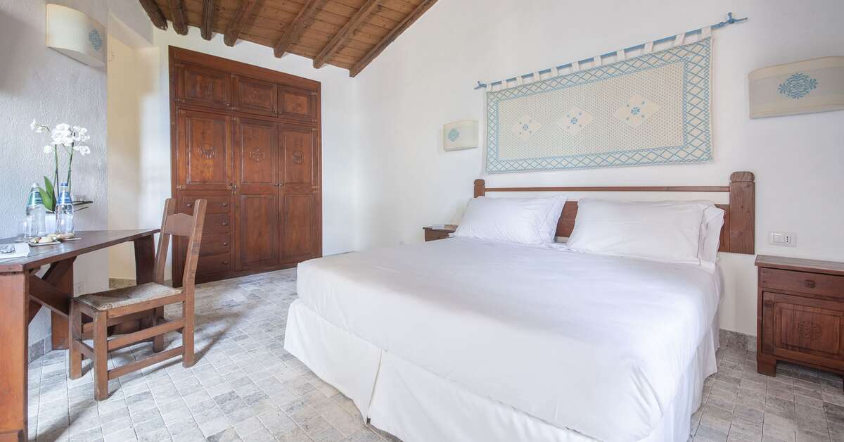 Een foto van Borgo Cala Moresca