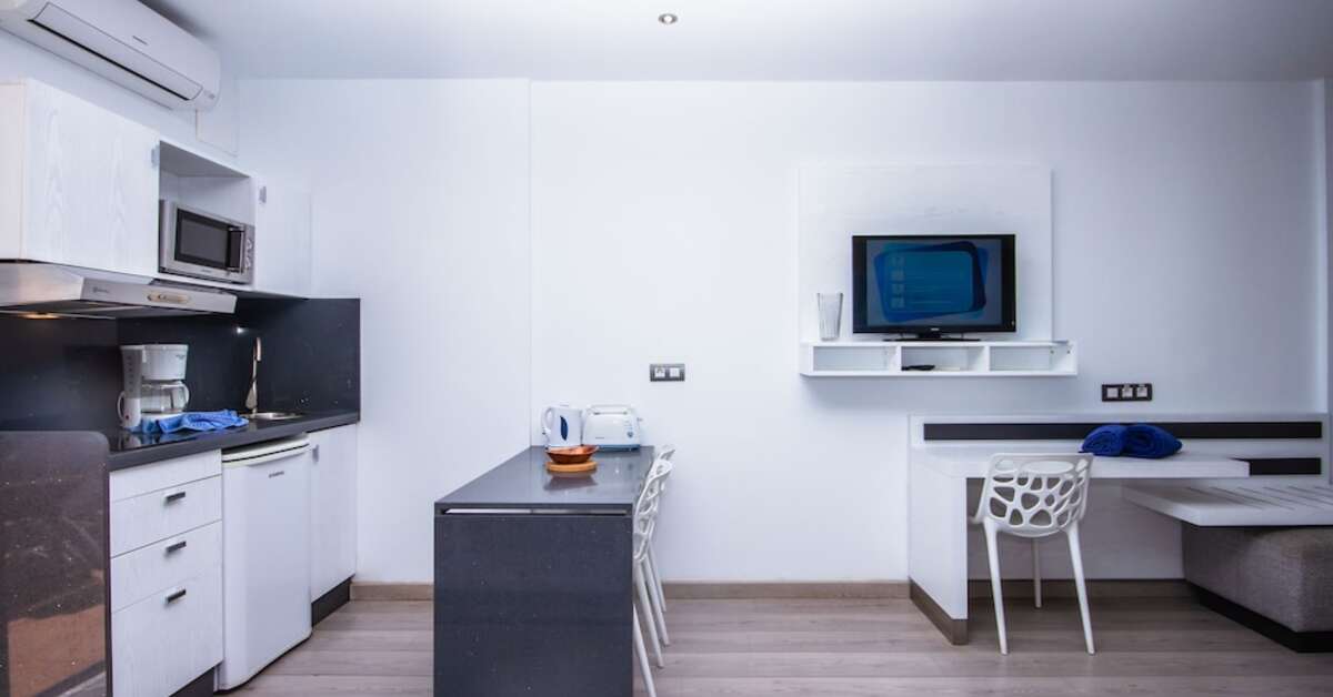 Ein Foto Hotel Servatur Casablanca