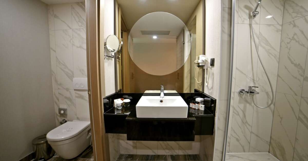 Een foto van Royal Wings Hotel