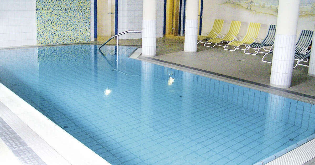 Een foto van Landhotel Rosenberger