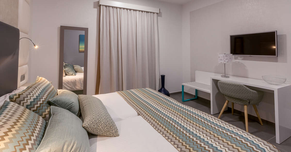 Een foto van Silvi Villas