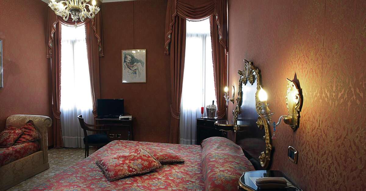 Een foto van Hotel Ateneo