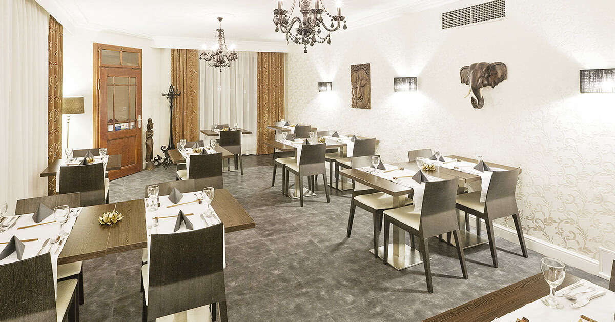 Een foto van Pytloun Design Hotel