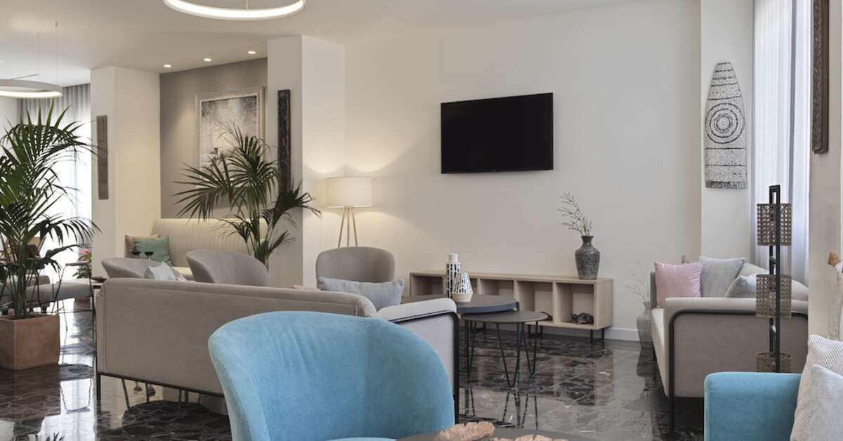 Een foto van NLH Mati Seafront Neighborhood Lifestyle Hotels