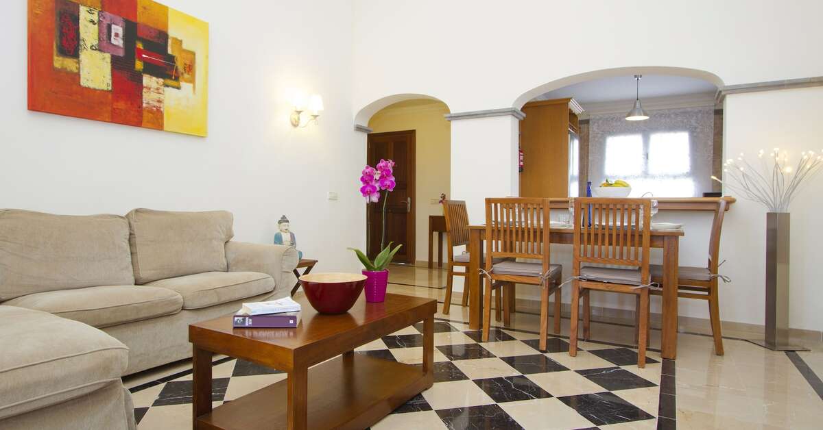 Ein Foto Villas Coral Deluxe