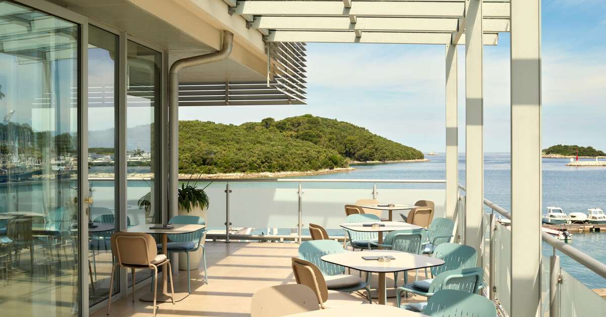 Een foto van Resort Belvedere