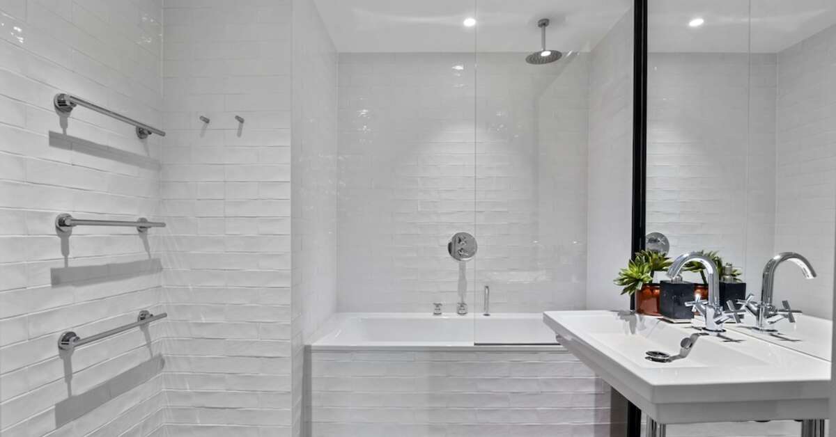Een foto van Whitfield Street by Q Appartementen