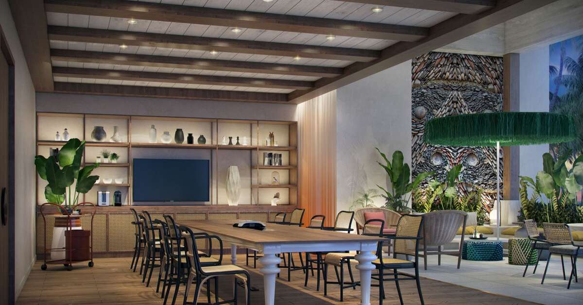 Een foto van Canopy by Hilton Seychelles