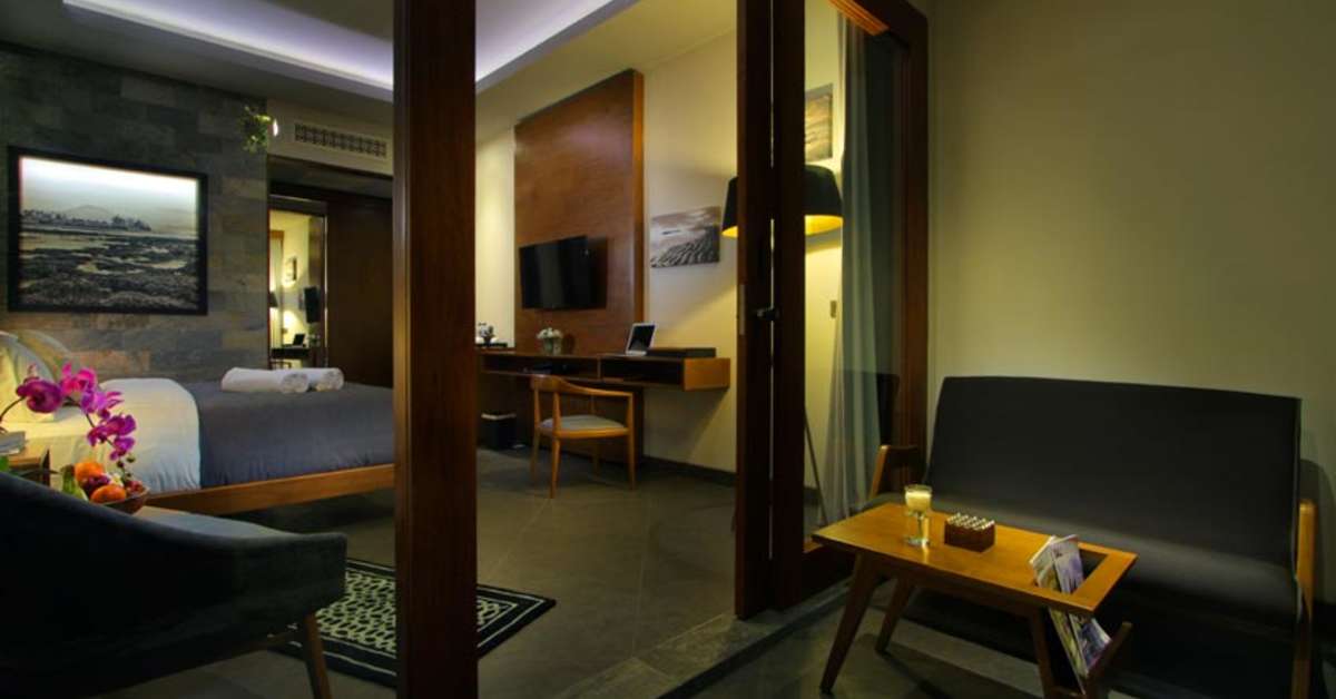 Een foto van Akana Boutique Hotel Sanur