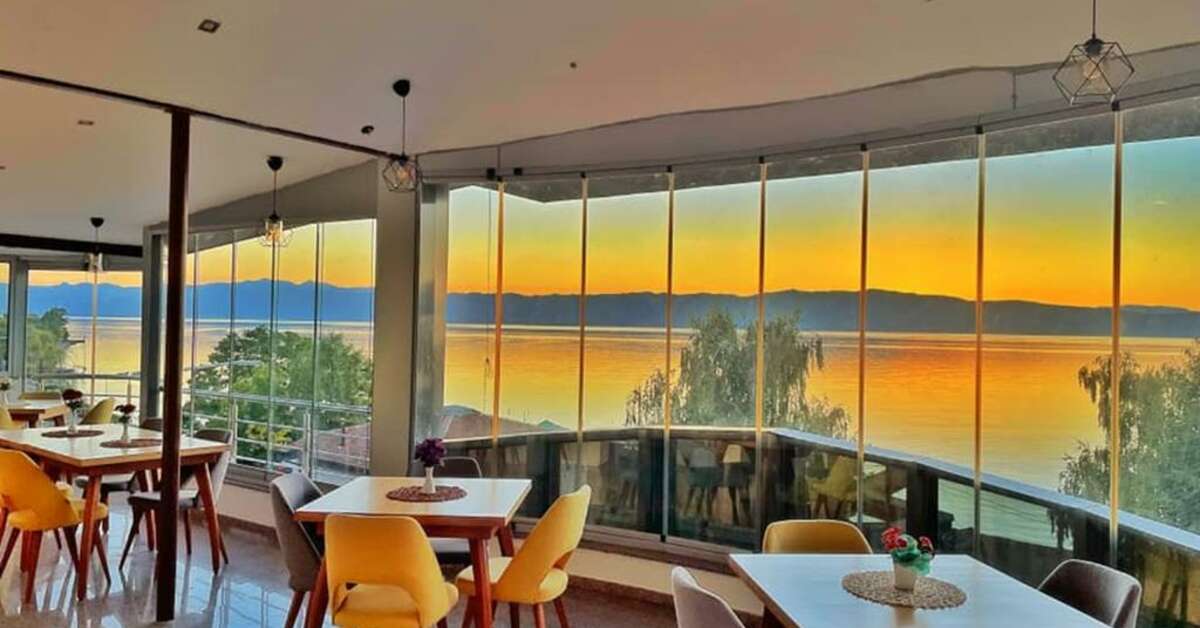Een foto van Nika Villa
