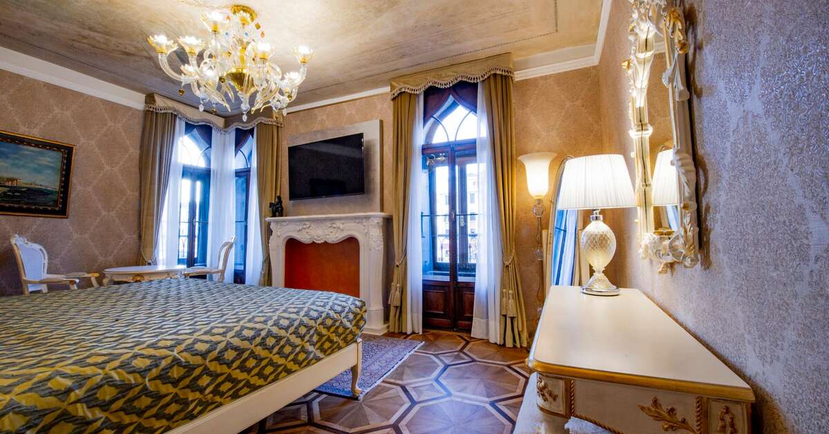 Een foto van Ego Boutique Hotel