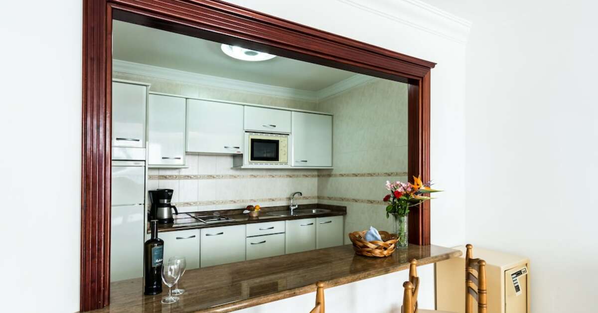 Een foto van Blue Sea Los Cocoteros Appartementen