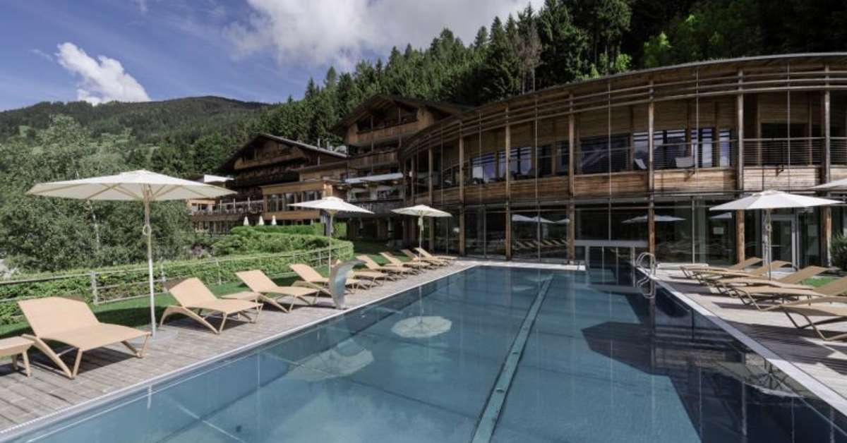 Een foto van Hotel Leitlhof
