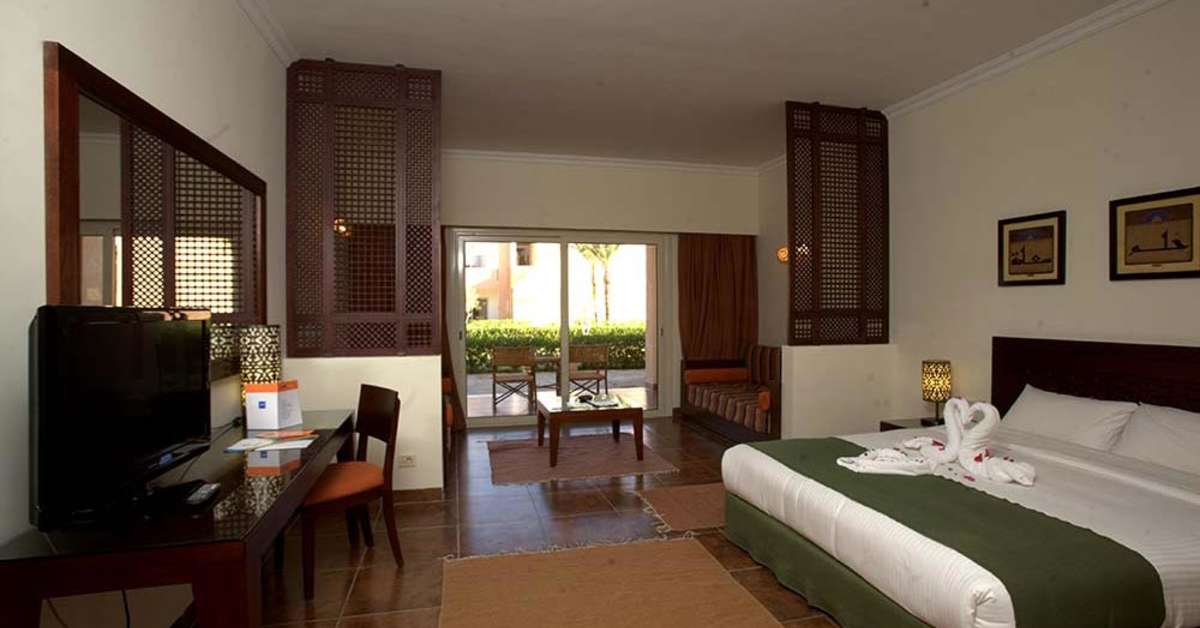 Een foto van Gemma Resort