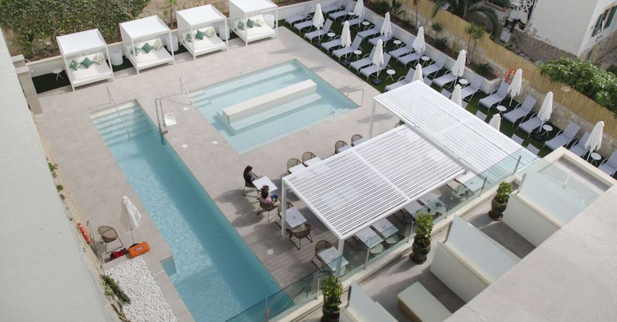 Ein Foto BQ Paguera Boutique Hotel