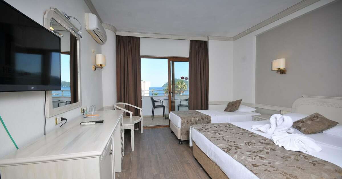 Een foto van My Dream Hotel