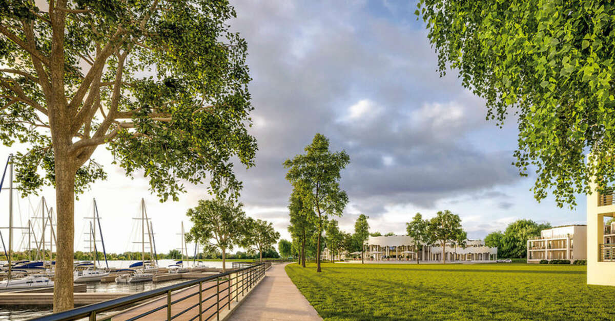 Een foto van Maremuritz Yachthafen Resort & Spa