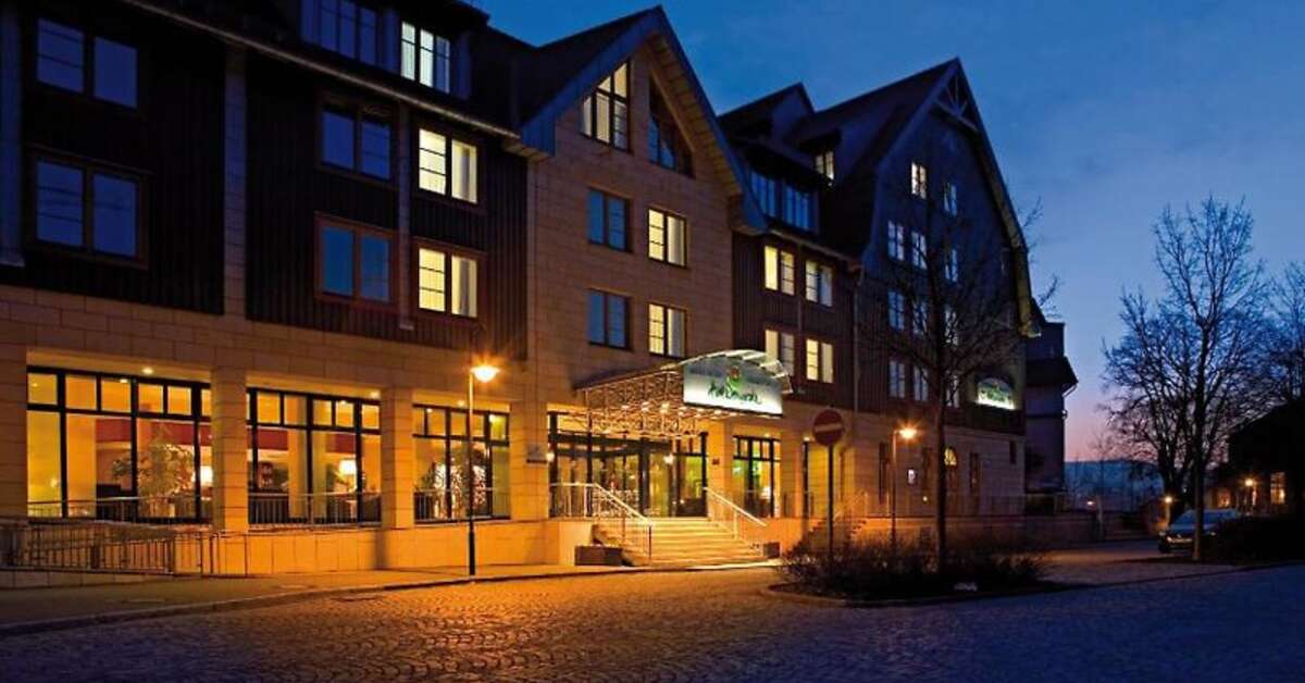 Een foto van HKK Hotel Wernigerode