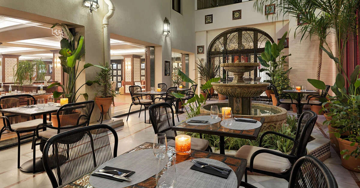 Een foto van H10 Corregidor Boutique Hotel