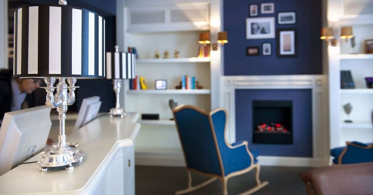 Een foto van Club Hotel Florence